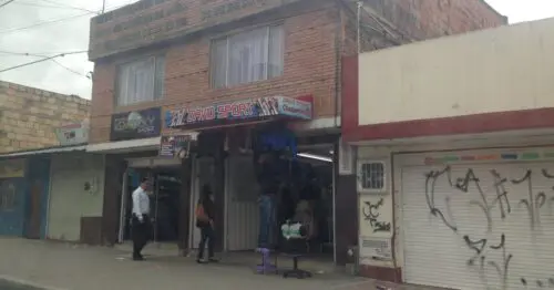 GIOVANY SHOES BOGOTÁ GIOVANY SHOES BOGOTÁ